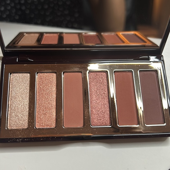 Charlotte tilbury easy eye palette - Picture 2 of 3